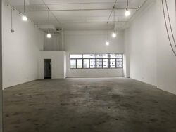 Mandai Connection (D25), Factory #549405661